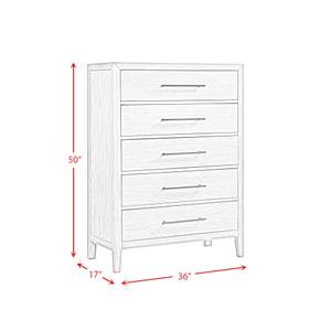 Picture of Versailles Chest of Drawers