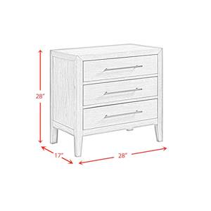 Picture of Versailles Nightstand