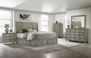 Picture of Sullivan Chest of Drawers