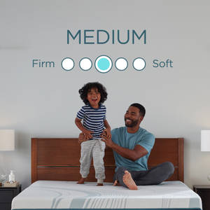 Picture of Adapt 2.0 Medium Twin Mattress