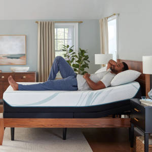 Picture of Adapt 2.0 Medium King Mattress