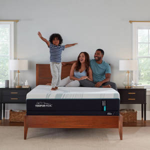 Picture of Adapt 2.0 Medium King Mattress