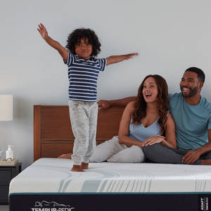 Picture of Adapt 2.0 Medium Hybrid Twin Mattress