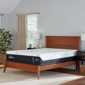 Picture of Adapt 2.0 Medium Hybrid Queen Mattress