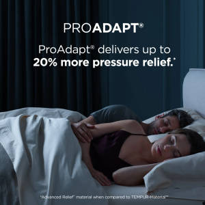 Picture of ProAdapt 2.0 Firm Full Mattress