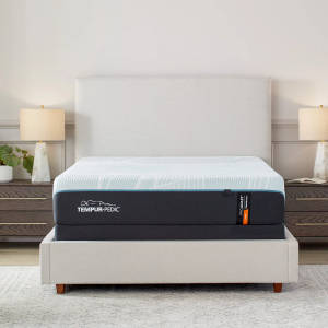 Picture of ProAdapt 2.0 Firm Cal-King Mattress