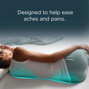 Picture of ProAdapt 2.0 Firm Cal-King Mattress