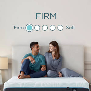 Picture of ProAdapt 2.0 Firm Cal-King Mattress