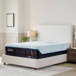Picture of ProAdapt 2.0 Firm Cal-King Mattress