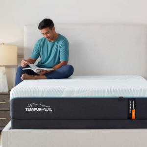 Picture of ProAdapt 2.0 Firm Cal-King Mattress