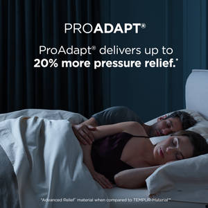 Picture of ProAdapt 2.0 Medium Twin Mattress