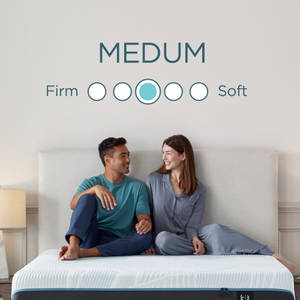 Picture of ProAdapt 2.0 Medium Twin Mattress