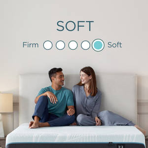 Picture of ProAdapt 2.0 Soft Twin Mattress