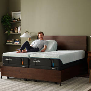 Picture of ProAdapt 2.0 Soft Twin Mattress