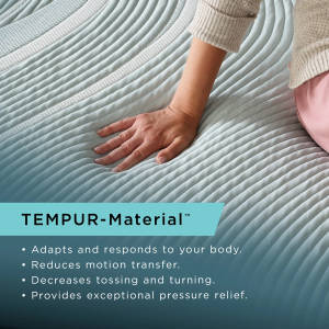 Picture of ProAdapt 2.0 Soft Full Mattress
