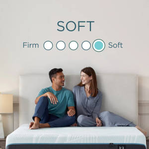 Picture of ProAdapt 2.0 Soft Queen Mattress