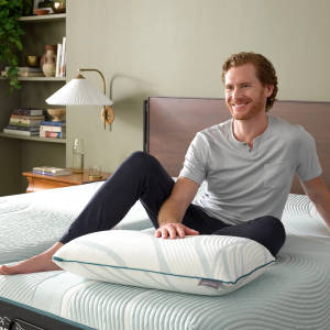 Picture of ProAdapt 2.0 Soft King Mattress