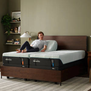 Picture of ProAdapt 2.0 Soft Cal-King Mattress