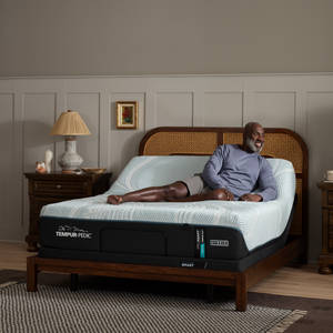 Picture of ProAdapt 2.0 Medium Hybrid Twin XL Mattress