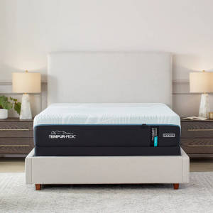 Picture of ProAdapt 2.0 Medium Hybrid Full Mattress