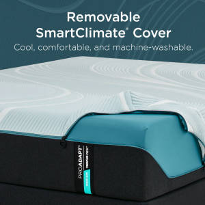 Picture of ProAdapt 2.0 Medium Hybrid Cal-King Mattress