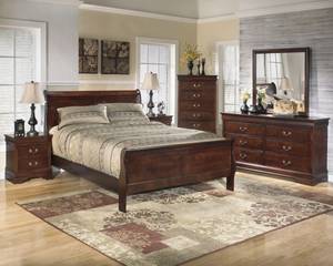 Picture of Alisdair Dresser