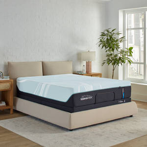 Picture of LuxeAdapt 2.0 Soft Twin XL Mattress