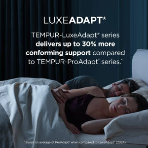 Picture of LuxeAdapt 2.0 Soft Queen Mattress