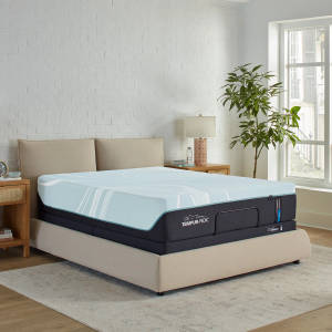 Picture of LuxeAdapt 2.0 Soft Queen Mattress