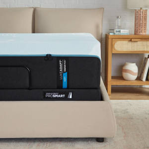Picture of LuxeAdapt 2.0 Soft Queen Mattress