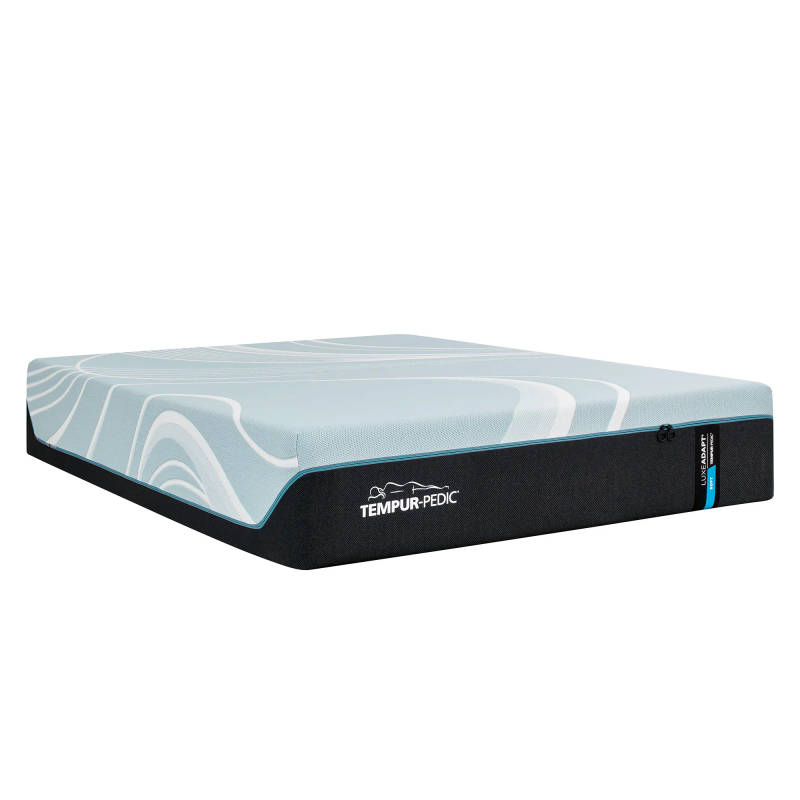 Picture of LuxeAdapt 2.0 Soft Cal-King Mattress
