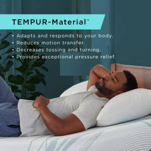 Picture of LuxeAdapt 2.0 Soft Cal-King Mattress