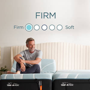 Picture of LuxeAdapt 2.0 Firm Twin XL Mattress