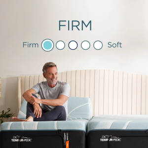 Picture of LuxeAdapt 2.0 Firm Queen Mattress