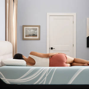 Picture of LuxeAdapt 2.0 Firm King Mattress