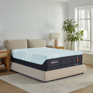 Picture of LuxeAdapt 2.0 Firm King Mattress