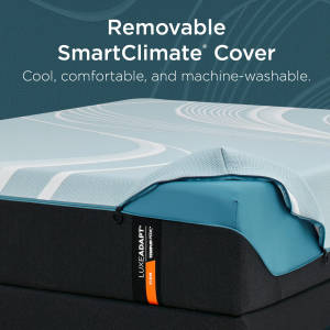 Picture of LuxeAdapt 2.0 Firm King Mattress