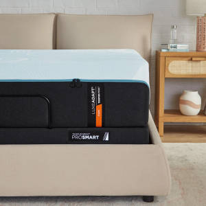 Picture of LuxeAdapt 2.0 Firm King Mattress