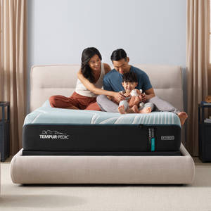 Picture of LuxeAdapt 2.0 Medium Hybrid Twin XL Mattress