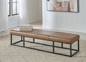Picture of Joston Bench