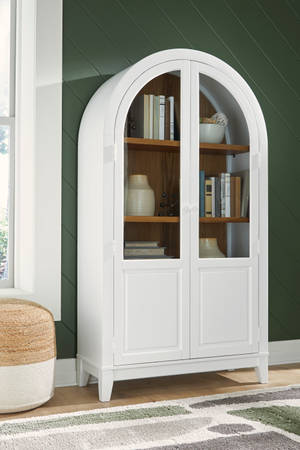Picture of Dagandale Accent Cabinet