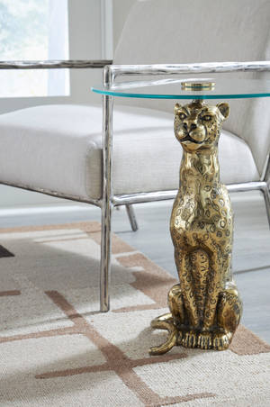 Picture of Vallain Accent Table