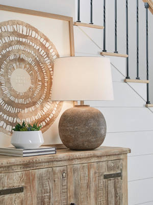 Picture of Neavesboro Table Lamp