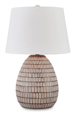 Picture of Darrich Table Lamp