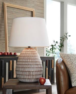 Picture of Darrich Table Lamp