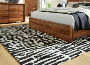 Picture of Bramshaw 7'6" x 9'8" Rug