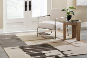 Picture of Kencher 7'7" x 9'9" Rug