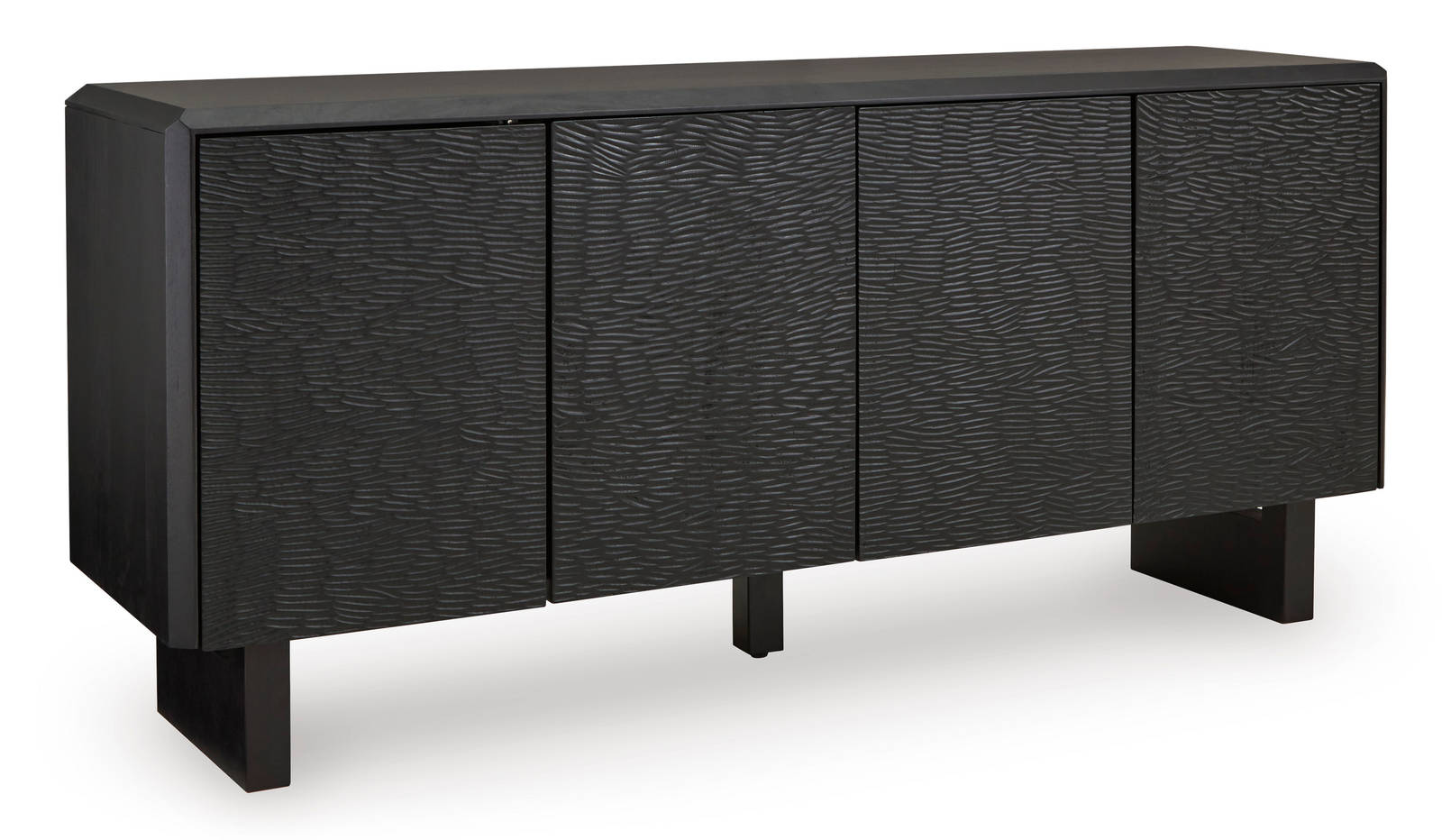 Picture of Farrelmore Accent Cabinet