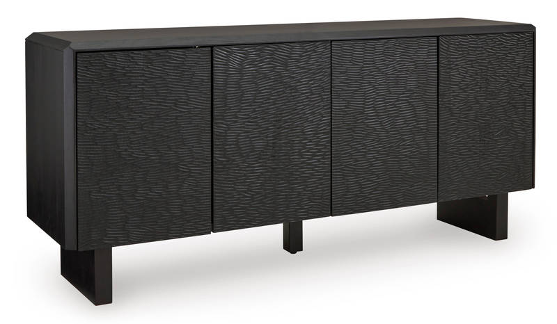Picture of Farrelmore Accent Cabinet