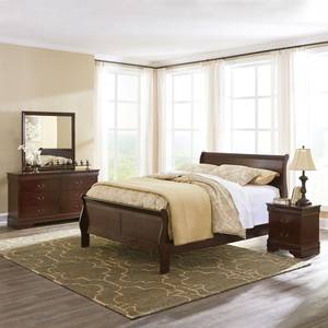 Picture of Alisdair Nightstand